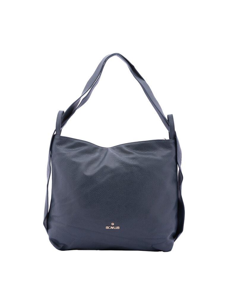 B. Cavalli Ženska torba  BC1407, Teget