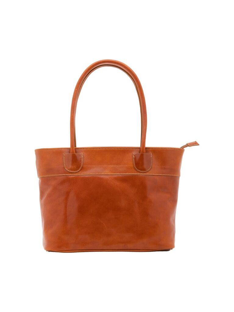 I Fratelli Ženska torba 5562, Smeđa