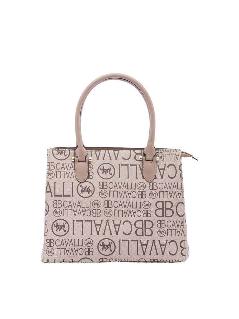 B. Cavalli Ženska ručna torba BC1370, Bež