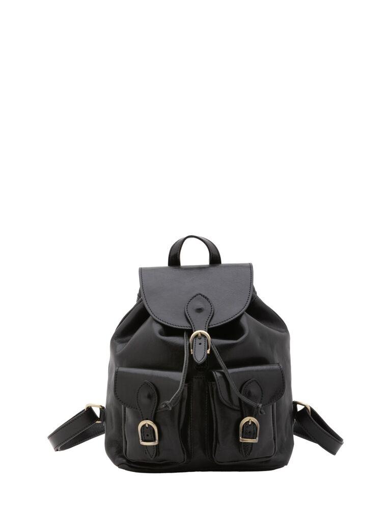 I Fratelli Ženski ranac 5546, Crni