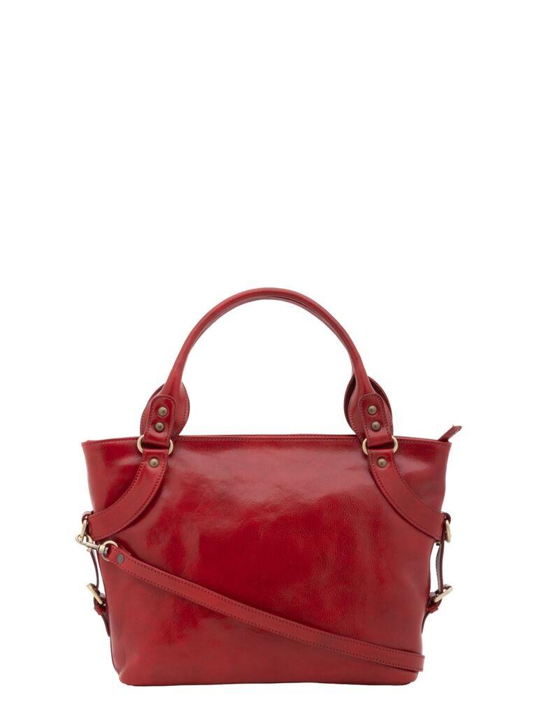 I Fratelli Ženska torba 5579, Crvena