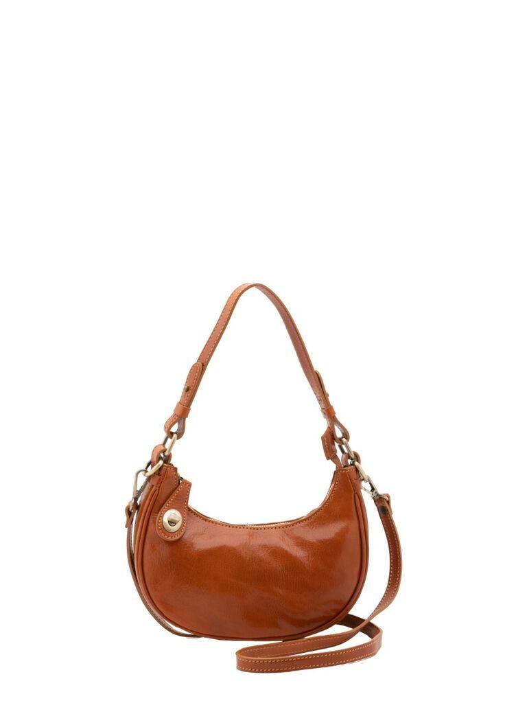 I Fratelli Ženska torba 5589, Smeđa