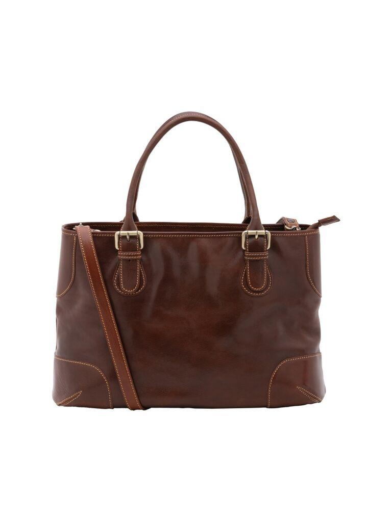 I Fratelli Ženska torba 5566, Braon