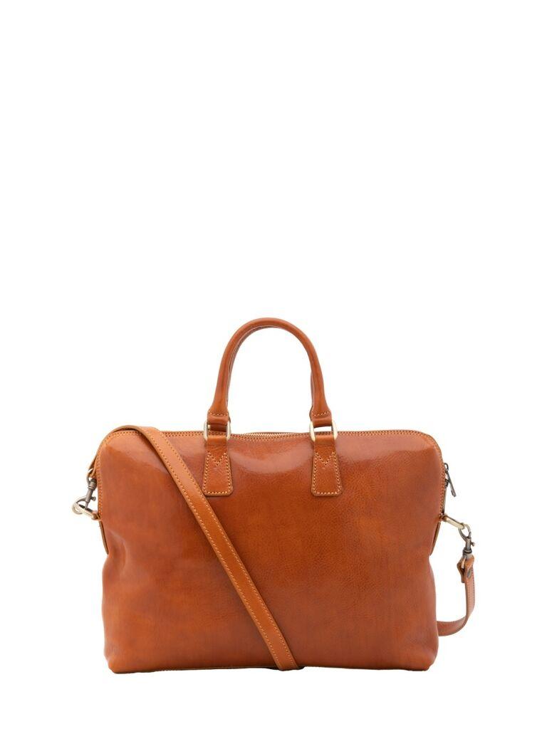 I Fratelli Muška torba 5565, Smeđa