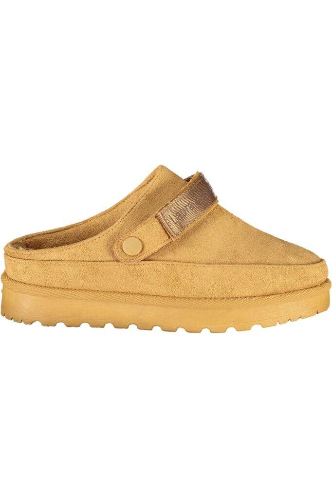 Laura Biagiotti Ženske papuče 9260, Smeđe boje