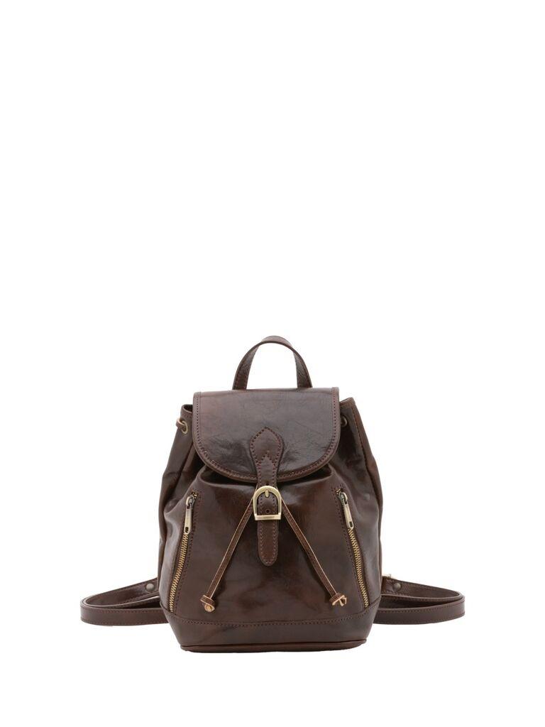 I Fratelli Ženski ranac 5532, Kesten