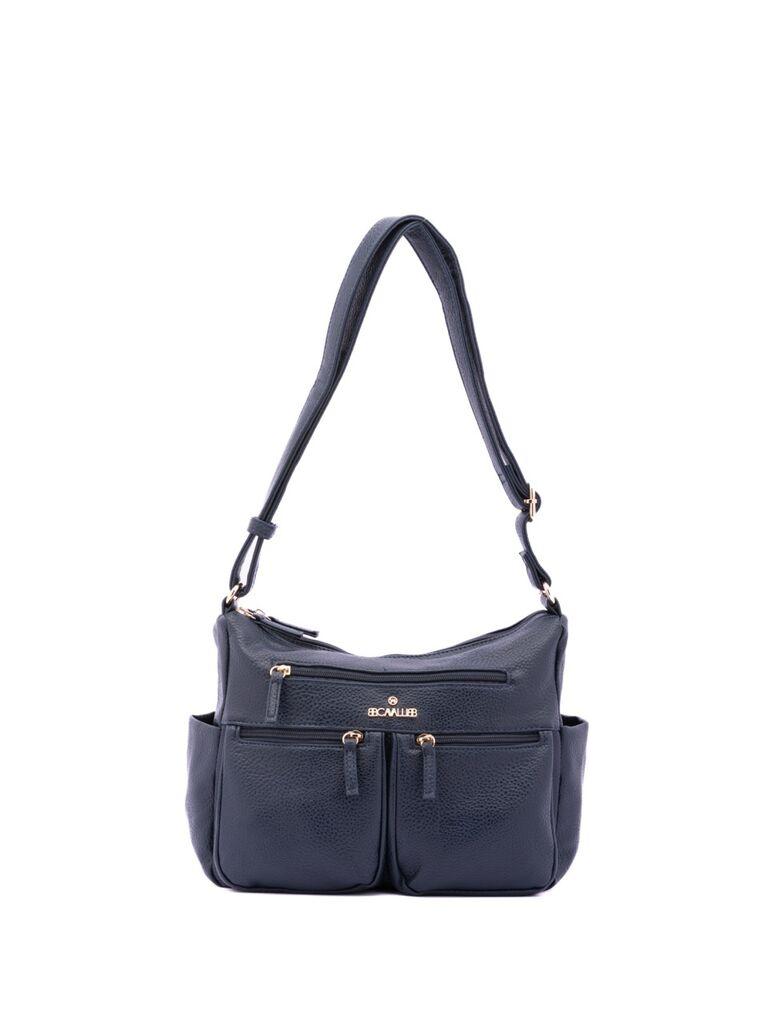 B. Cavalli Ženska torba  BC1355, Plava