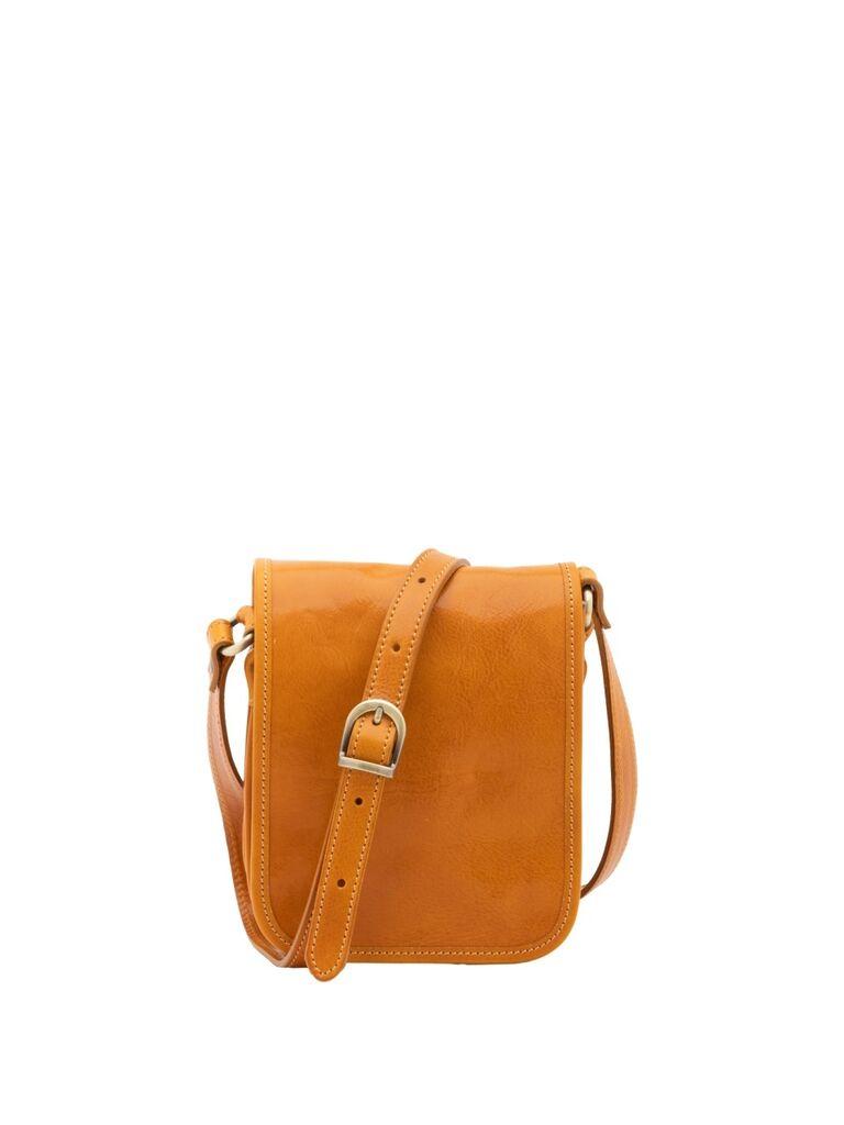 I Fratelli Muška torba 5554, Narandžasta