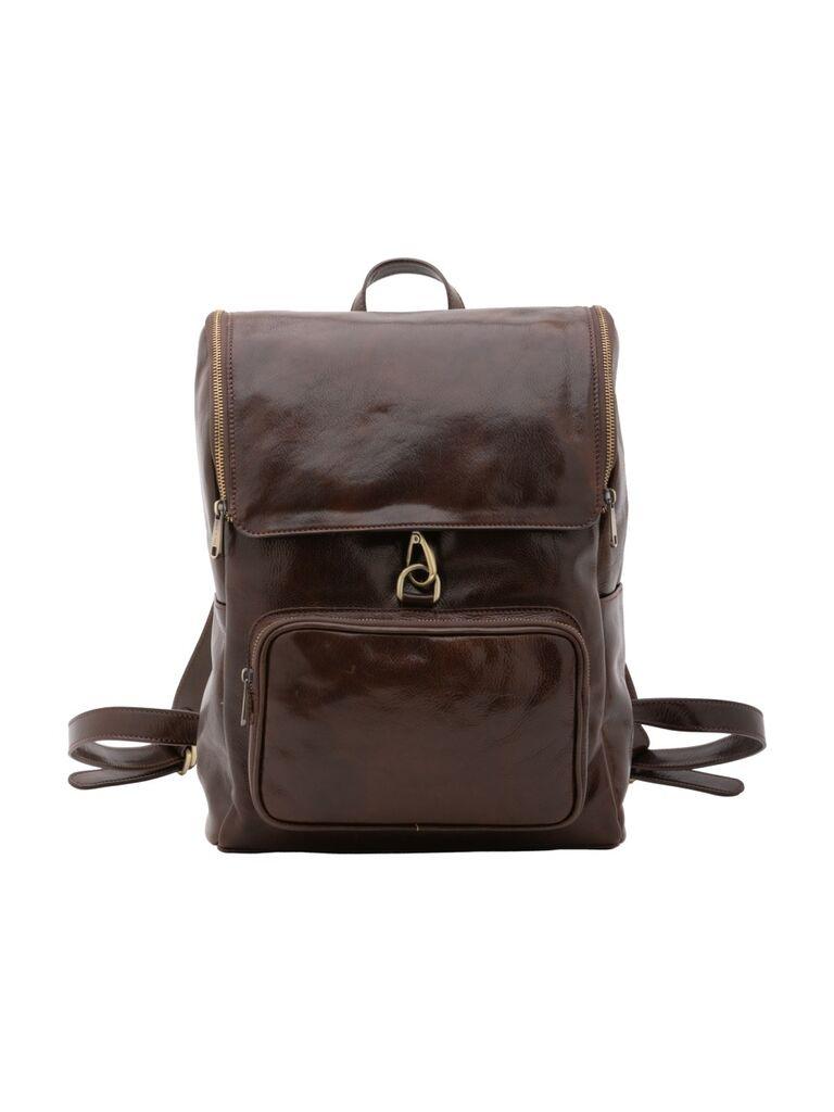 I Fratelli Ženski ranac 5568, Kesten