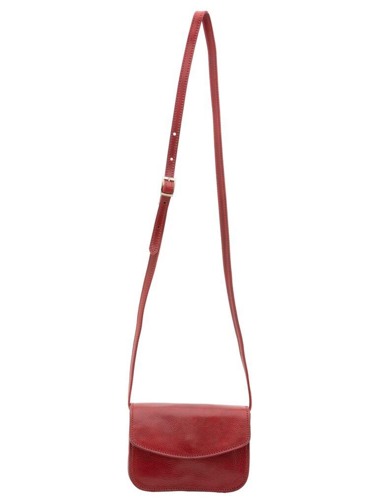 I Fratelli Ženska torba 5511, Crvena