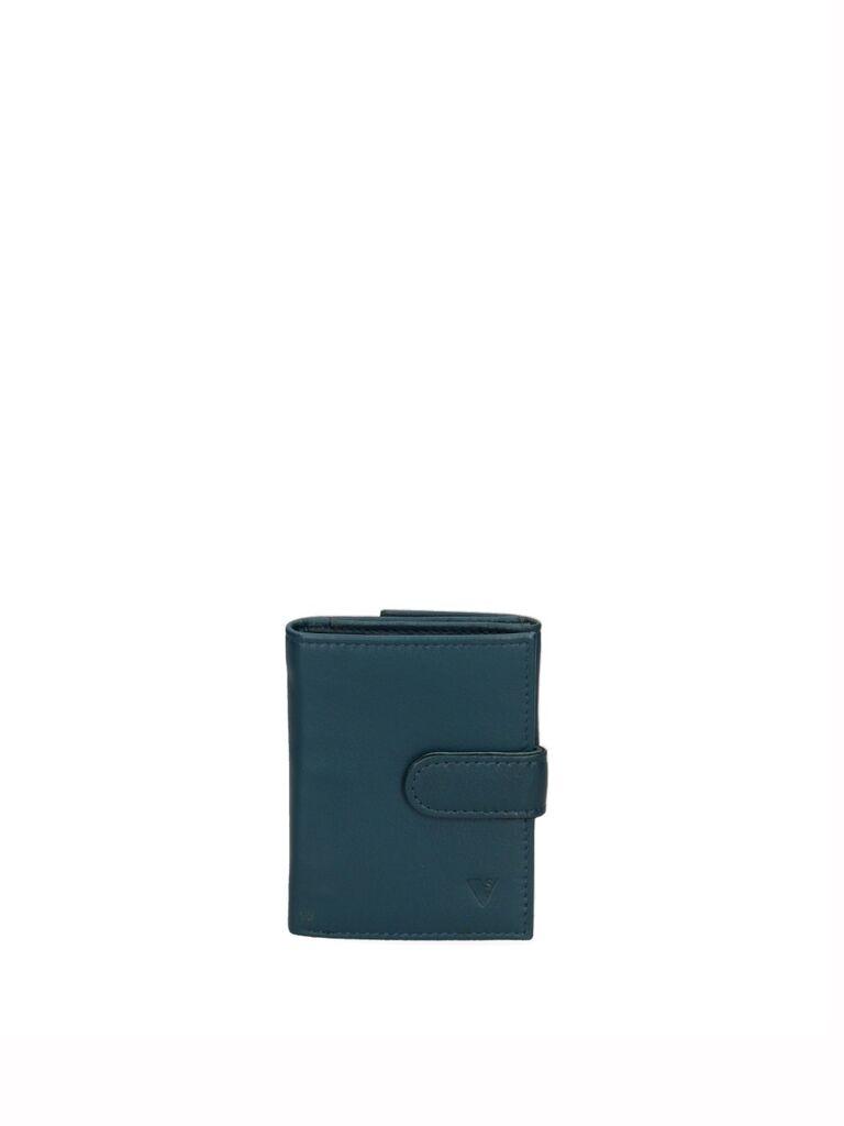 Sergio Valentini Muški novčanik IN-1065, Tamnoplavi