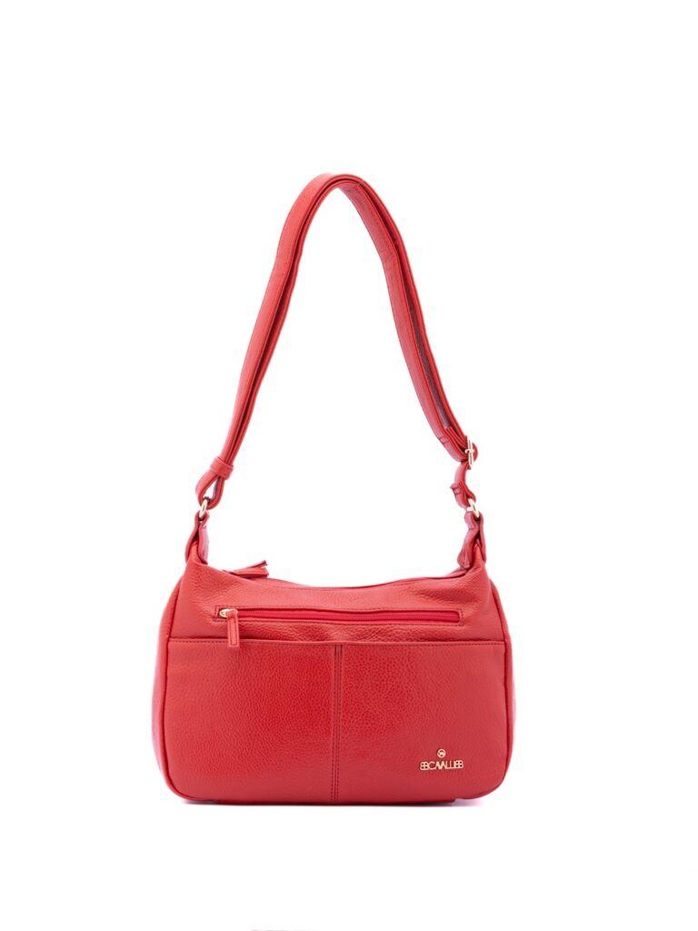 B. Cavalli Ženska torba  BC1345, Crvena
