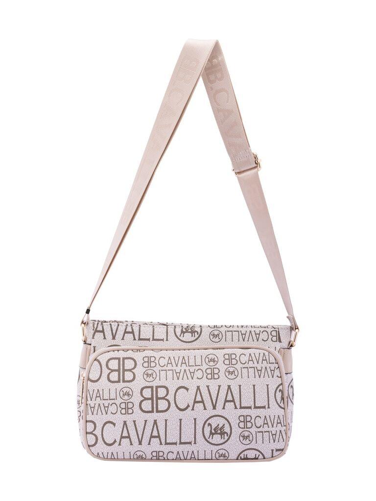 B. Cavalli Ženska torba BC1438, Krem