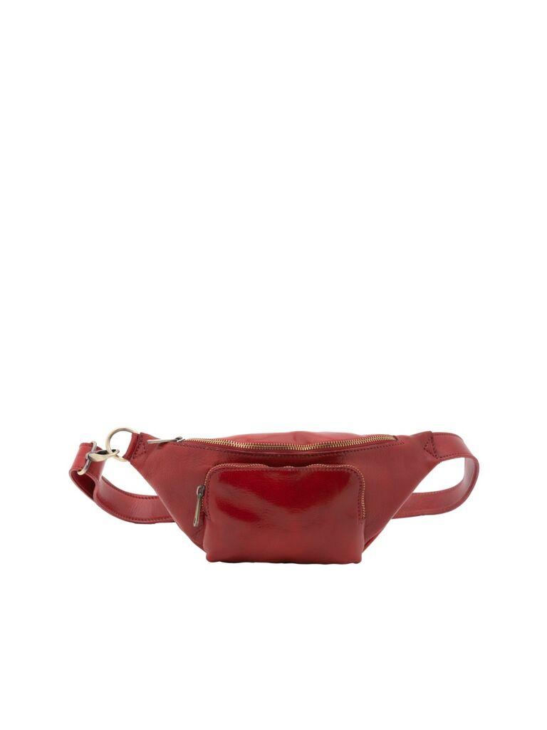 I Fratelli Muška torbica 5502, Crvena