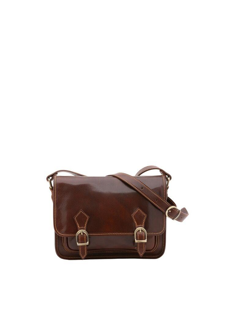 I Fratelli Ženska torba 5529, Braon