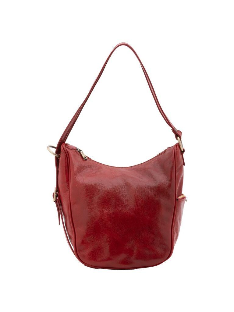 I Fratelli Ženska torba 5577, Crvena