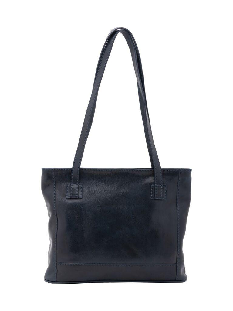 I Fratelli Ženska torba 5522, Plava