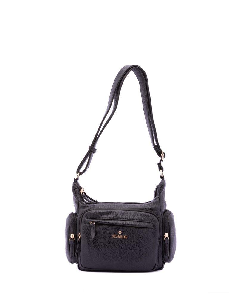 B. Cavalli Ženska torba  BC1354, Crna