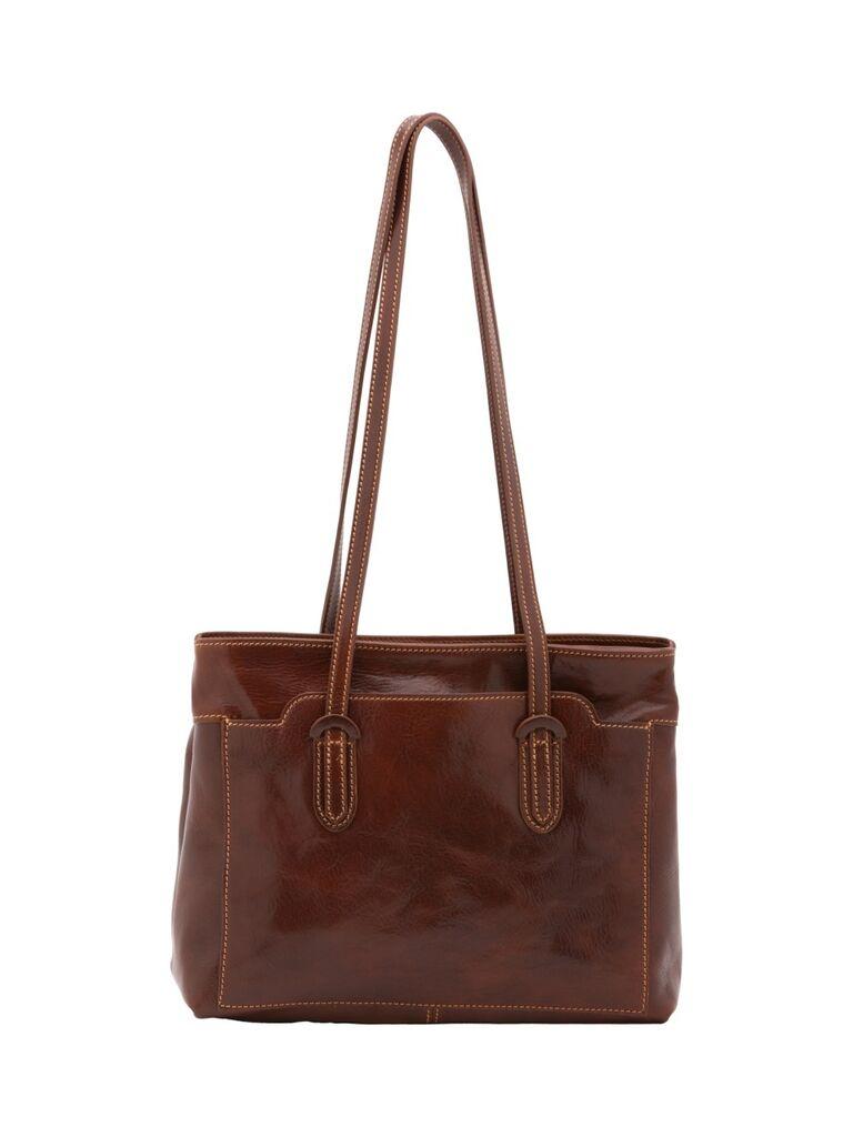 I Fratelli Ženska torba 5521, Braon