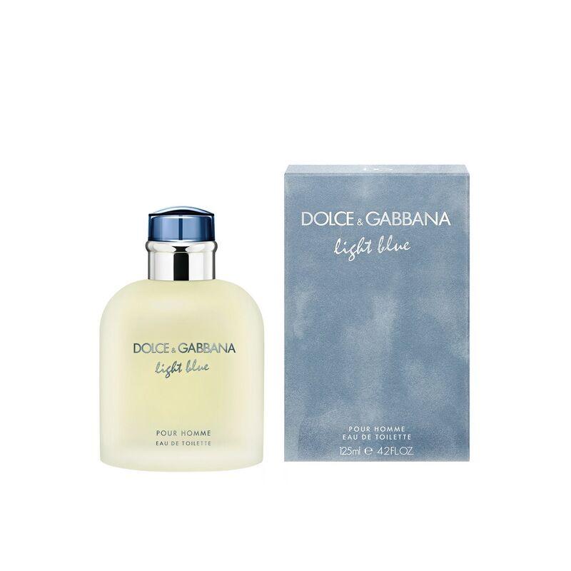 Dolce&Gabbana Light Blue Pour Homme 40ml edt