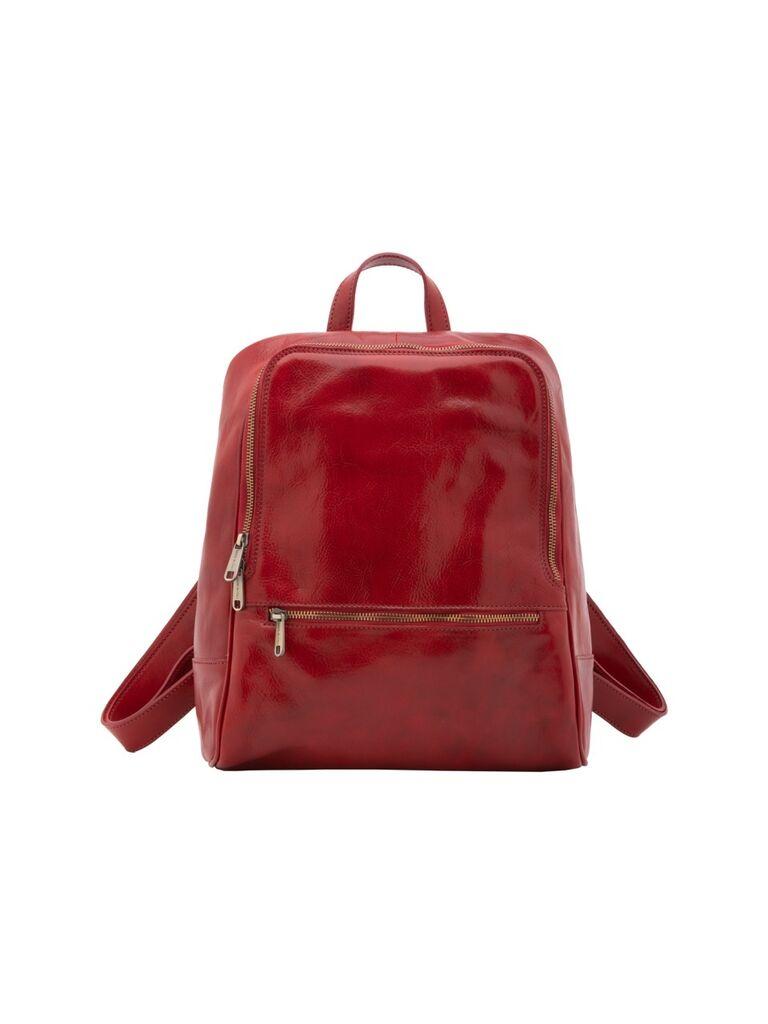 I Fratelli Ženski ranac 5569, Crveni