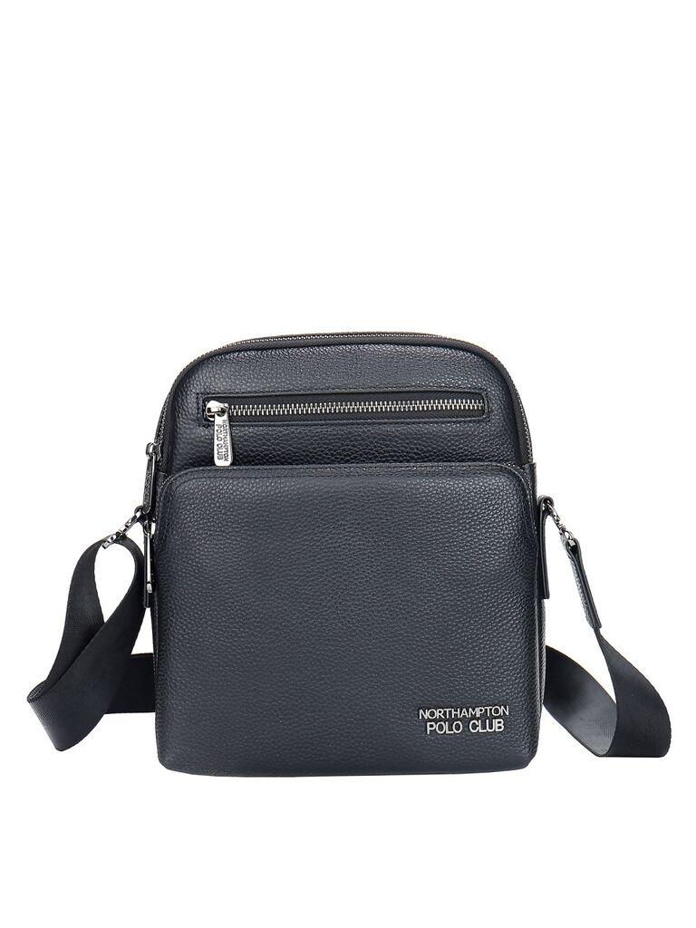 Northampton Polo Club Muška torbica PC3336, Crna
