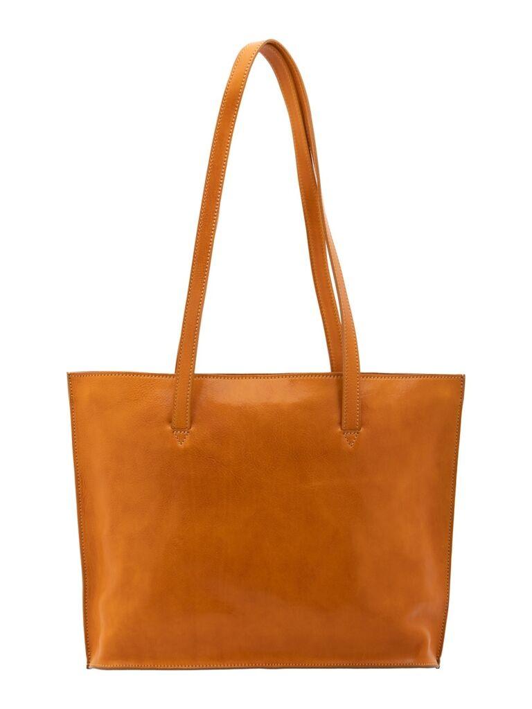 I Fratelli Ženska torba 5573, Braon