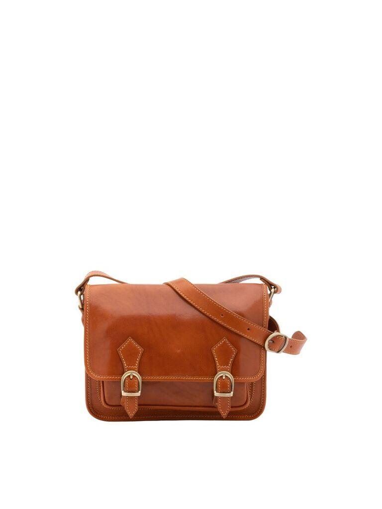 I Fratelli Ženska torba 5529, Smeđa