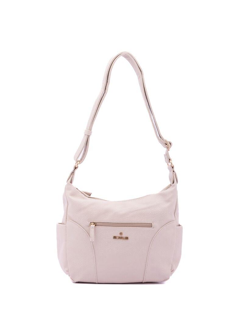 B. Cavalli Ženska torba  BC1351, Krem