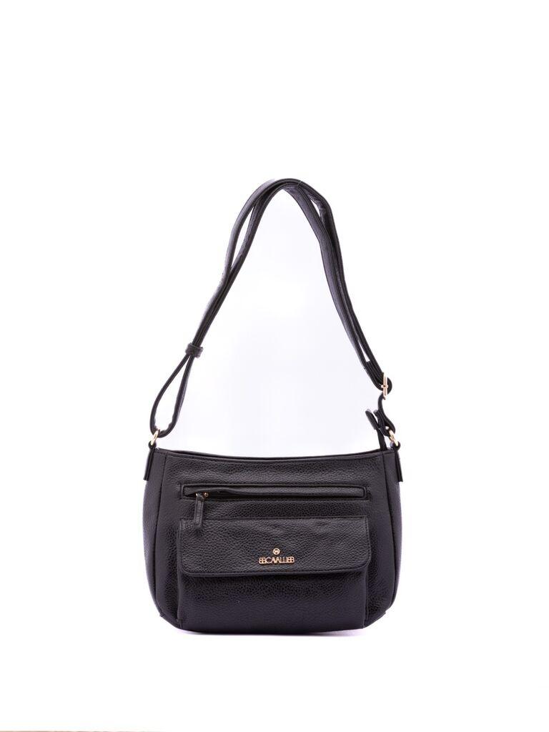 B. Cavalli Ženska torba  BC1353, Crna