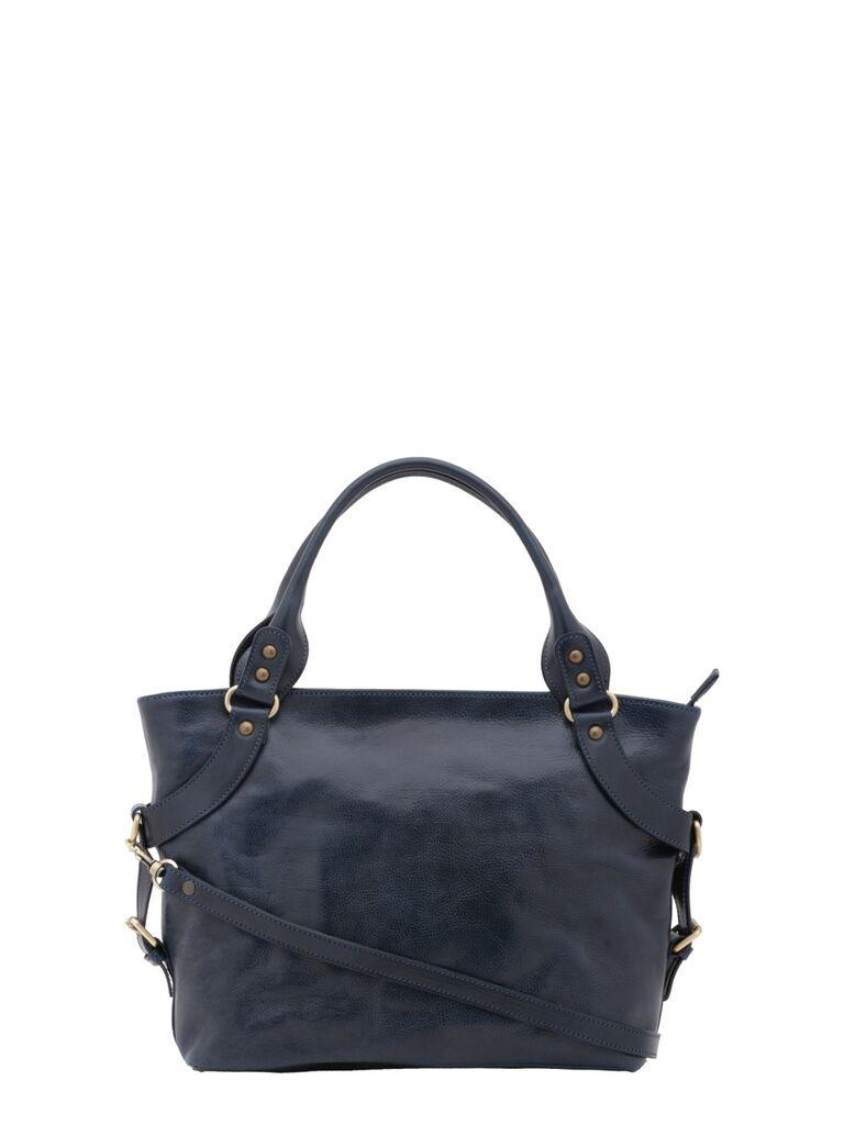 I Fratelli Ženska torba 5579, Plava