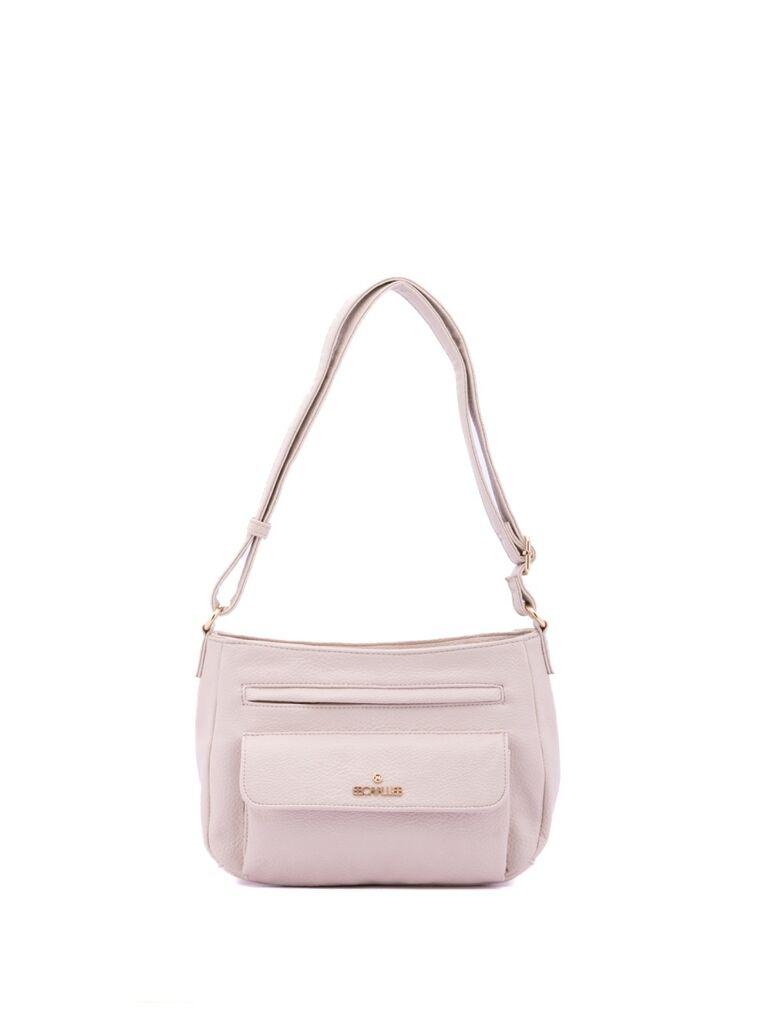 B. Cavalli Ženska torba  BC1353, Krem