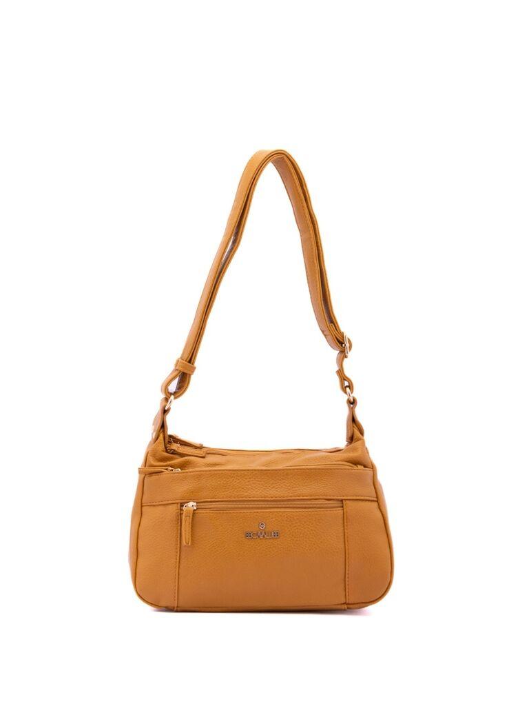 B. Cavalli Ženska torba  BC1348, Žuta