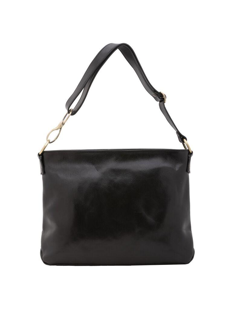 I Fratelli Ženska torba 5540, Crna