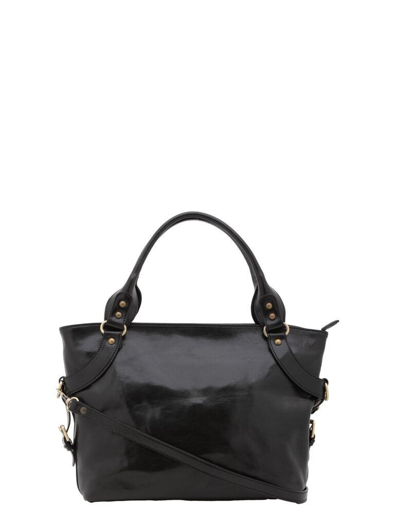 I Fratelli Ženska torba 5579, Crna