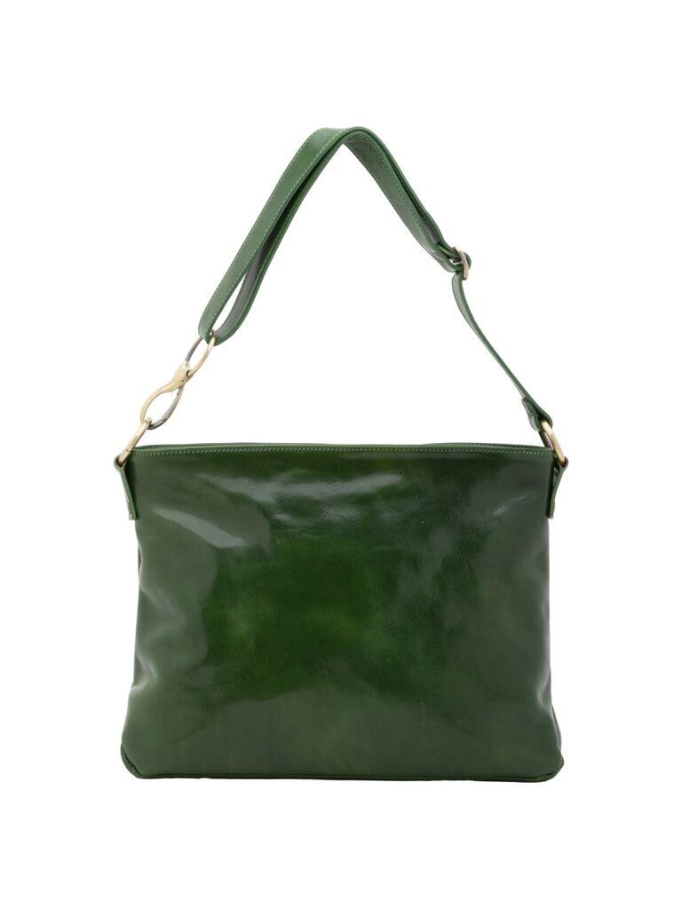 I Fratelli Ženska torba 5540, Zelena