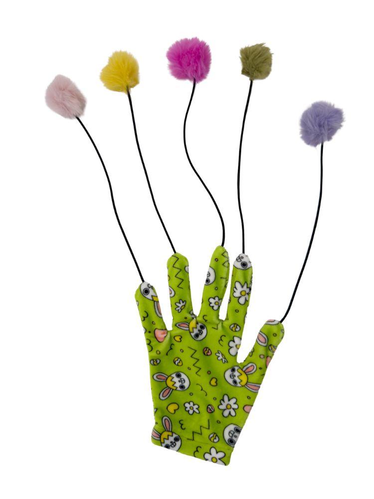 Paws & Whiskers Igračka za mačke Miyav 1002, Šarena