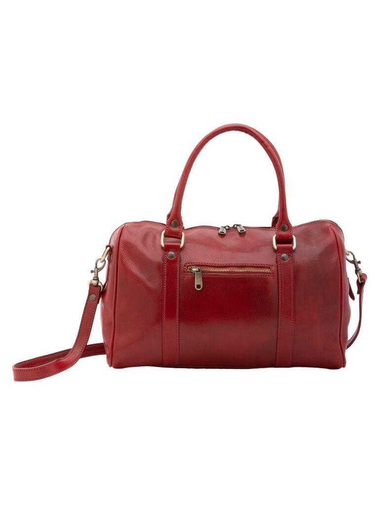 I Fratelli Ženska torba 5538, Crvena