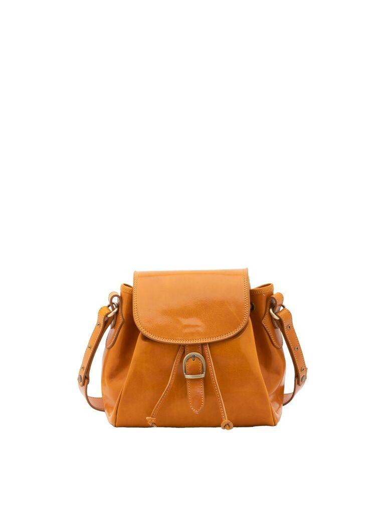 I Fratelli Ženska torba 5531, Narandžasta