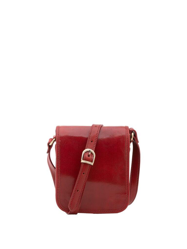 I Fratelli Muška torba 5554, Crvena