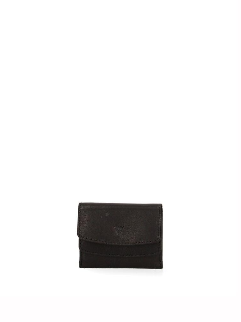 Sergio Valentini Muški novčanik IN-1064, Crni