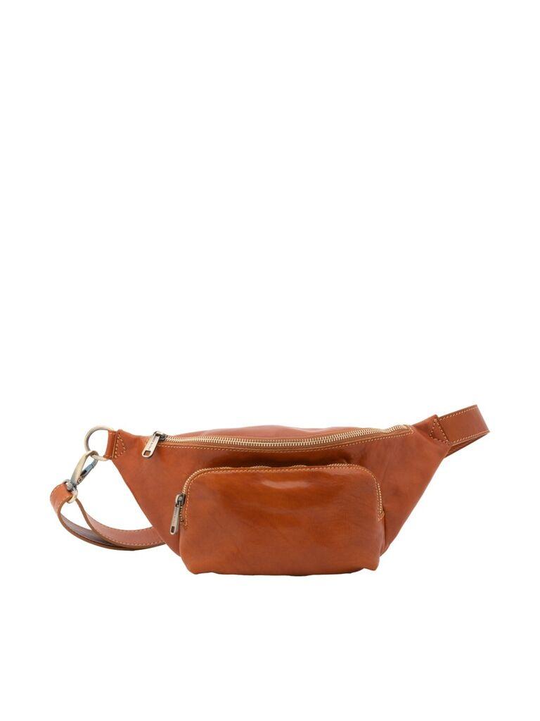 I Fratelli Muška torbica 5503, Smeđa