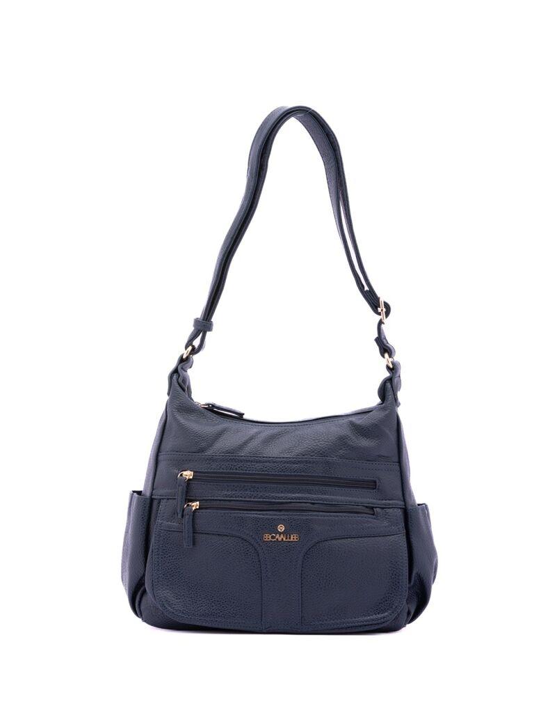 B. Cavalli Ženska torba  BC1346, Tamnoplava