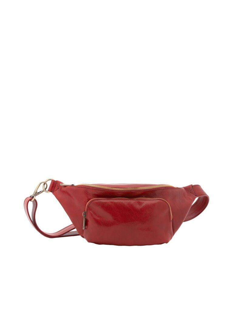 I Fratelli Muška torbica 5503, Crvena