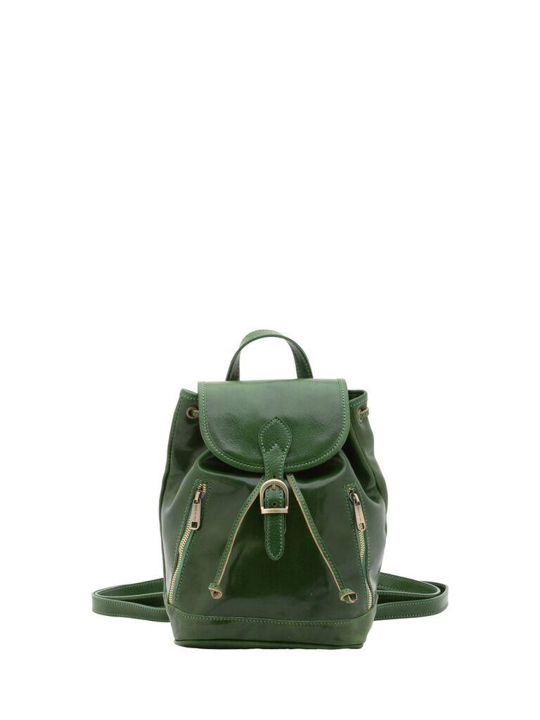 I Fratelli Ženski ranac 5532, Zeleni