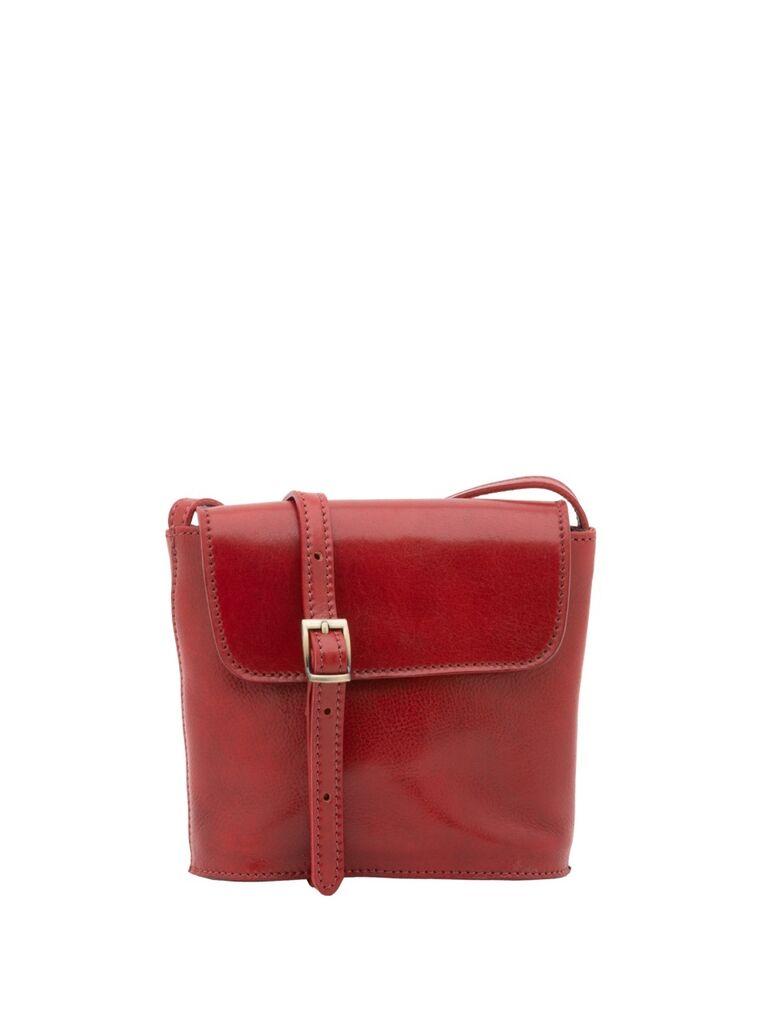 I Fratelli Muška torba 5523, Crvena