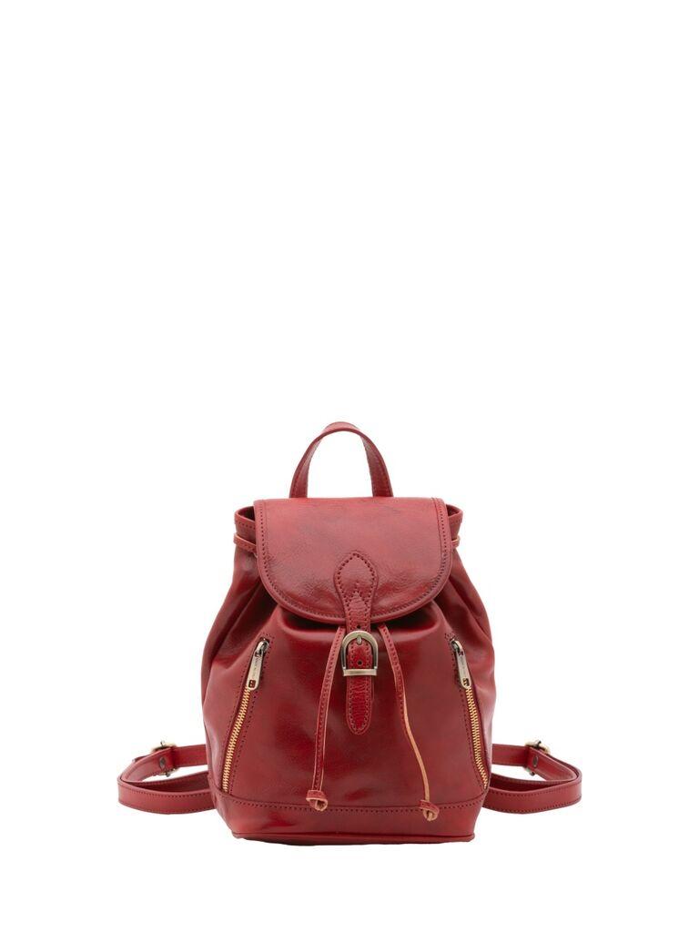 I Fratelli Ženski ranac 5532, Crveni