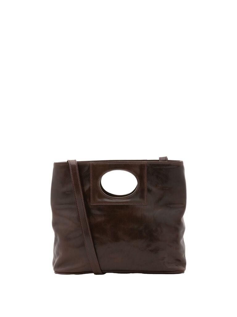 I Fratelli Ženska torba 5563, Kesten