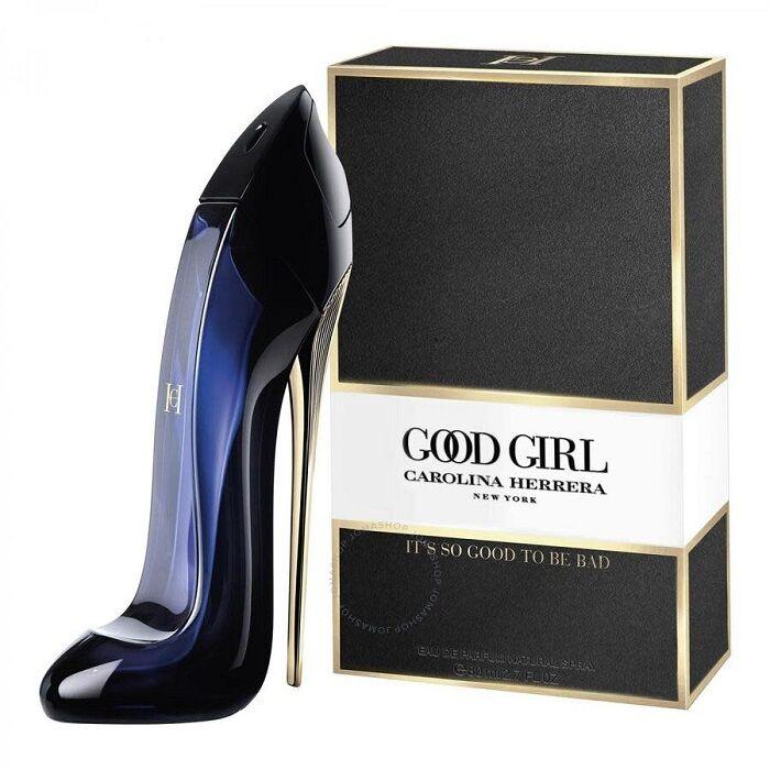 Carolina Herrera Good Girl parfyumska voda 80 ml