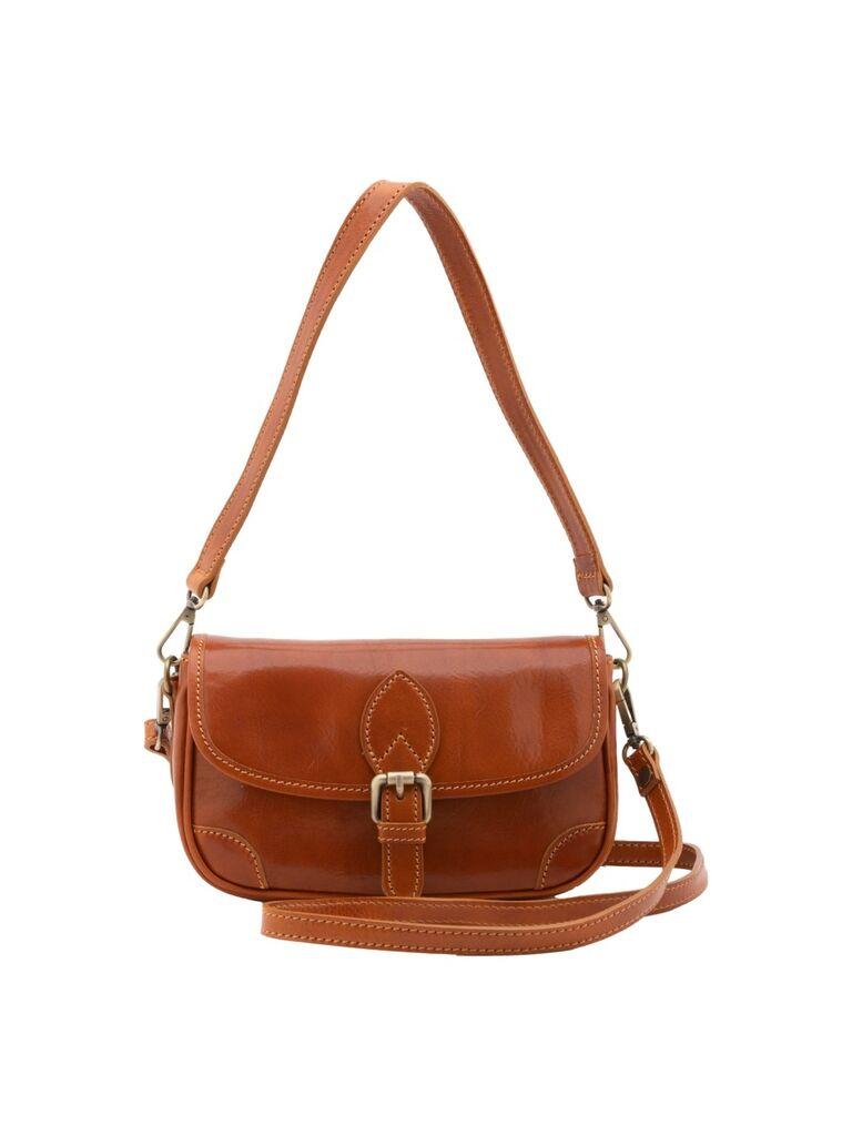 I Fratelli Ženska torba 5587, Smeđa